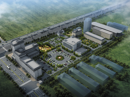 重庆沙区将启动建设37个公共停车场