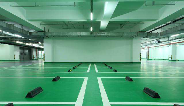 学校停车难解决方案