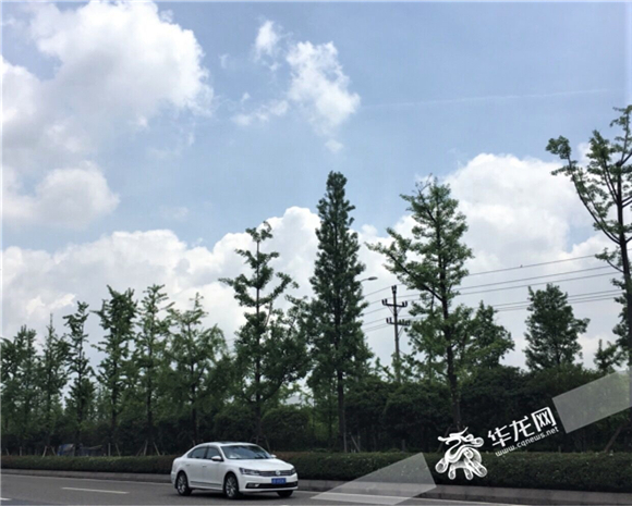 “无人”驾驶上路测试有了规范