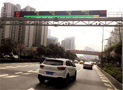 “交安9号”专项整治行动启动