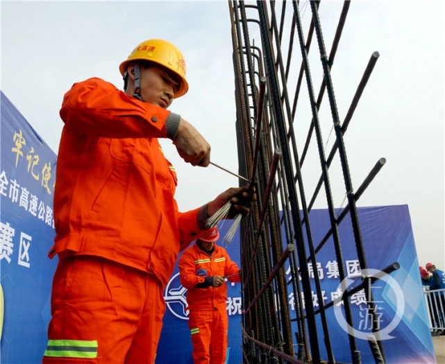 重庆高速公路通车里程达3096公里&nbsp;今年还将开工3条高速公路