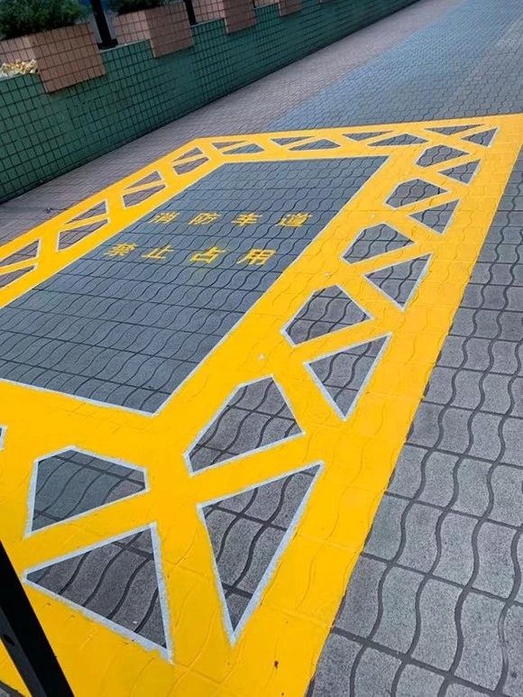 动真格！重庆开展打通“生命通道”集中治理行动