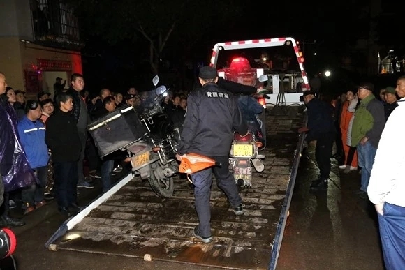 春运出行指南发布&nbsp;7种行车违法行为要遭整治