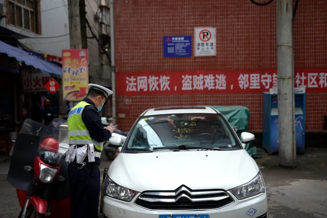 最新！五一期间重庆将开展一批交通专项整治