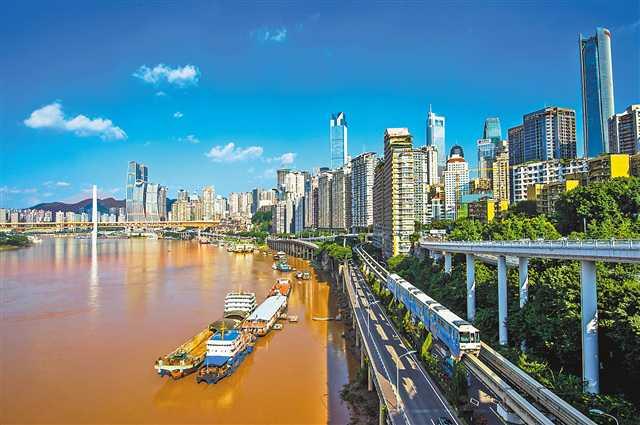 15岁的二号线和它的“成长故事”