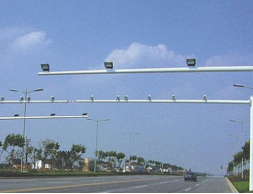 春运期间重庆高速这些路段易拥堵&nbsp;新增59处监控严查超速