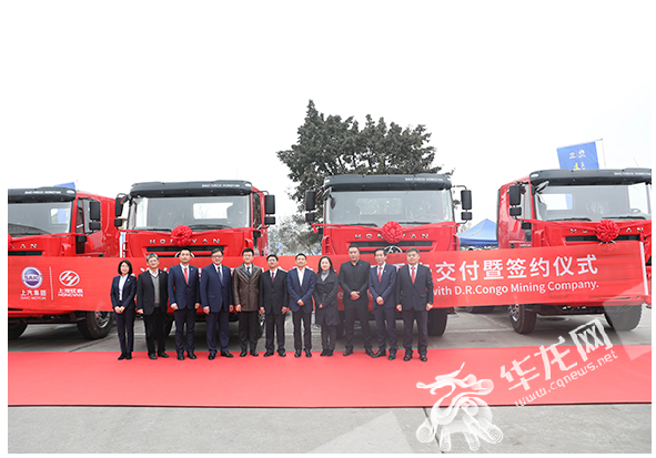 重庆两江新区1-2月汽车产业增速162.3%&nbsp;长安居中国品牌乘用车销量第一