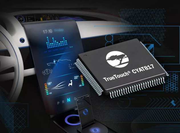 汽车生产受限&nbsp;芯片不够用了？——中国汽车产业缺“芯”如何破局？