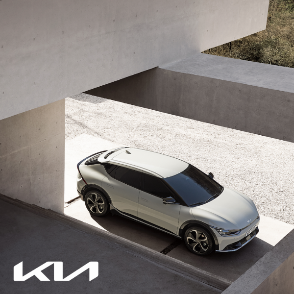 充满80%电量只需14分钟&nbsp;起亚EV6全球首秀