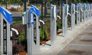 安装新能源汽车充电桩被物管叫停——&nbsp;居民自用充电桩该如何安