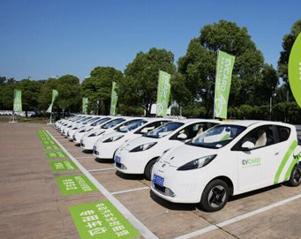 中国汽车自主品牌加速向上