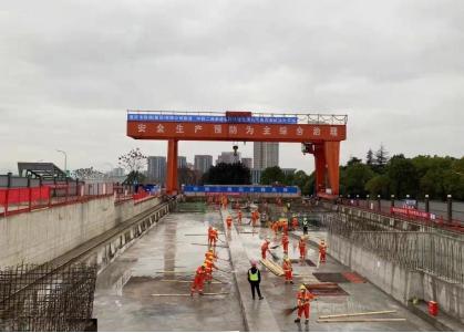 15号线、27号线、江跳线……你所关心的7个城轨快线、市域（郊）铁路的最新进展来了