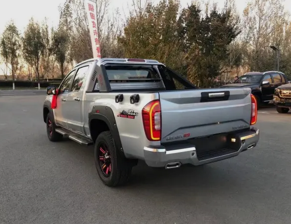 重庆出台促进汽车消费畅通物流运输10条措施&nbsp;取消渝籍号牌皮卡车进入中心城区限制