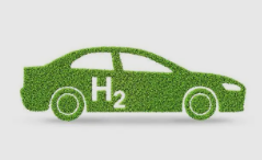 重庆新能源汽车加速“氢装上阵”