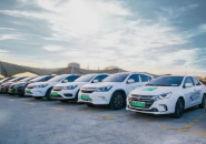 保有量突破千万辆大关，月度产销创下历史新高