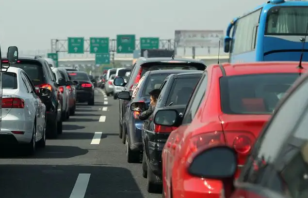中秋小长假来啦！&nbsp;哪些路段易堵？看完这份出行指南再出发