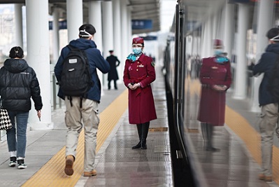2023年火车票新规：儿童不再量身高&nbsp;学生1年任意时间享4次优惠