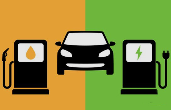 燃油车和新能源汽车纷纷降价为哪般？