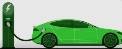 4000亿元目标！瞄准新能源汽车零部件&nbsp;渝西八区开启倍增行动