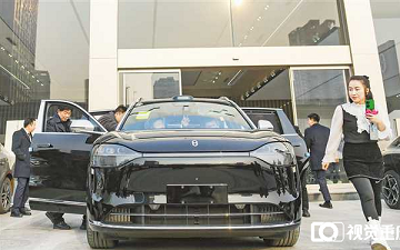 高价值高产品力车型集中涌现&nbsp;重庆汽车产业由“量变”转向“质变”