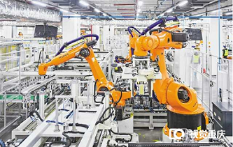 大型固态电池生产基地助力新能源汽车产业发展