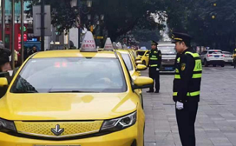 推进数字执法&nbsp;今年重庆交通运输执法工作这样干