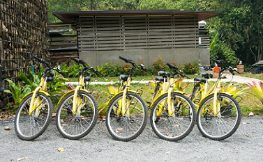 看重庆这小区如何管好电动自行车-华龙网