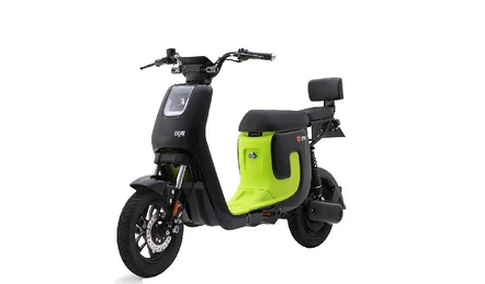 工信部征求意见：电动自行车拟禁用车载充电器&nbsp;完善永久性标识