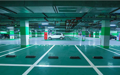 重庆持续推广错时共享车位——&nbsp;盘活闲置资源&nbsp;解决停车难题