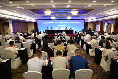 今年一季度重庆汽车产量增长10.1%&nbsp;新能源汽车增长1倍达16.51万辆